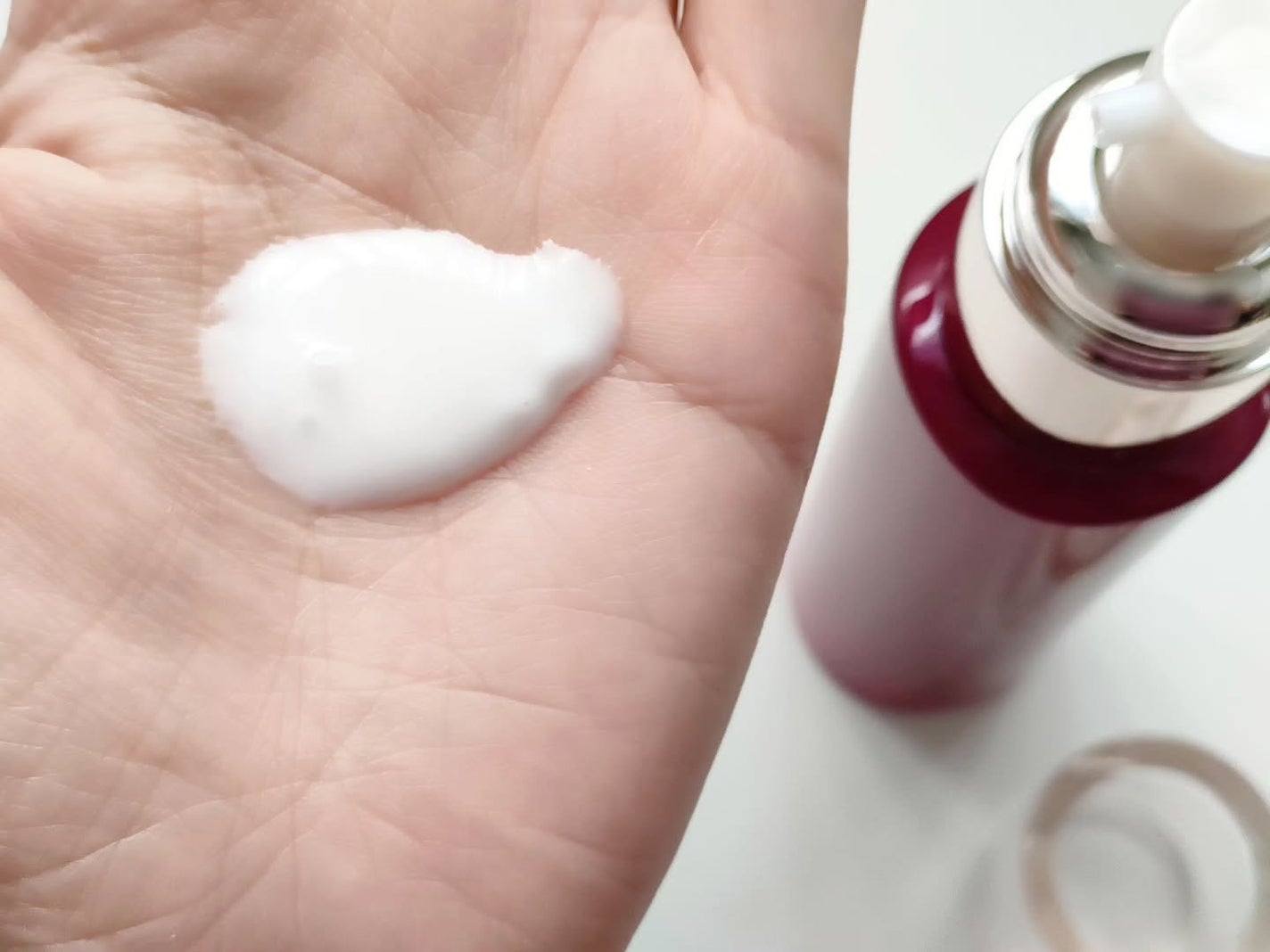 トワニー ローションN II/TWANY/化粧水を使ったクチコミ(6枚目)