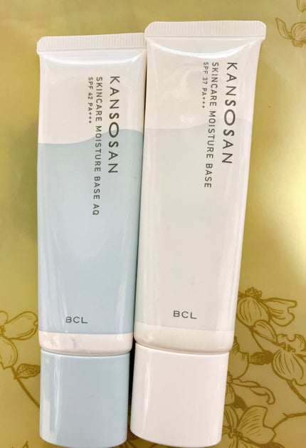 乾燥さん 保湿力スキンケア下地 /乾燥さん/化粧下地を使ったクチコミ(1枚目)