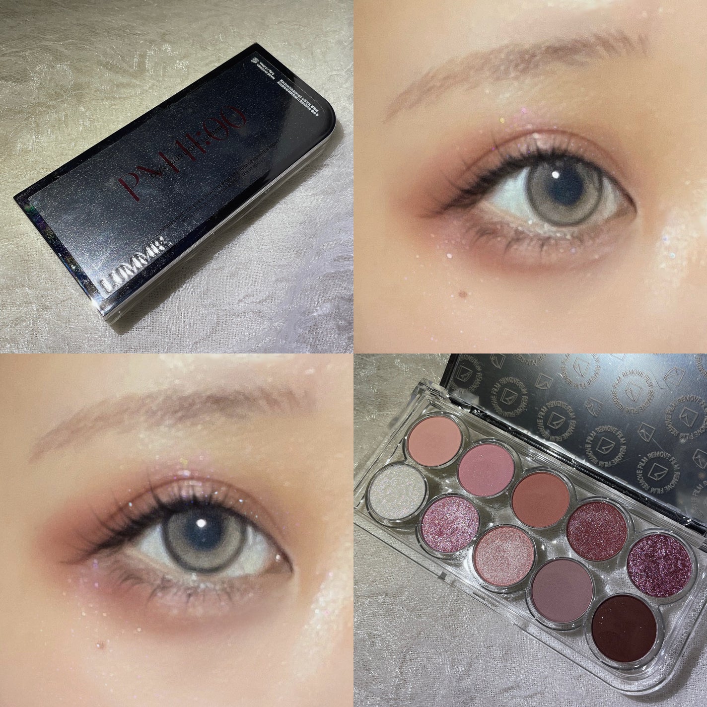 描くふたえアイライナー/CEZANNE/リキッドアイライナーを使ったクチコミ(1枚目)