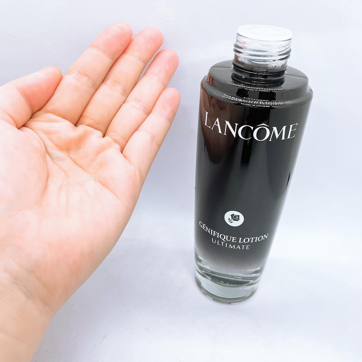 ★ランコム　ジェニフィック　アルティメセラム　アルティメエッセンスローション ランコム ジェニフィック アルティメ エッセンス ローション｜美容