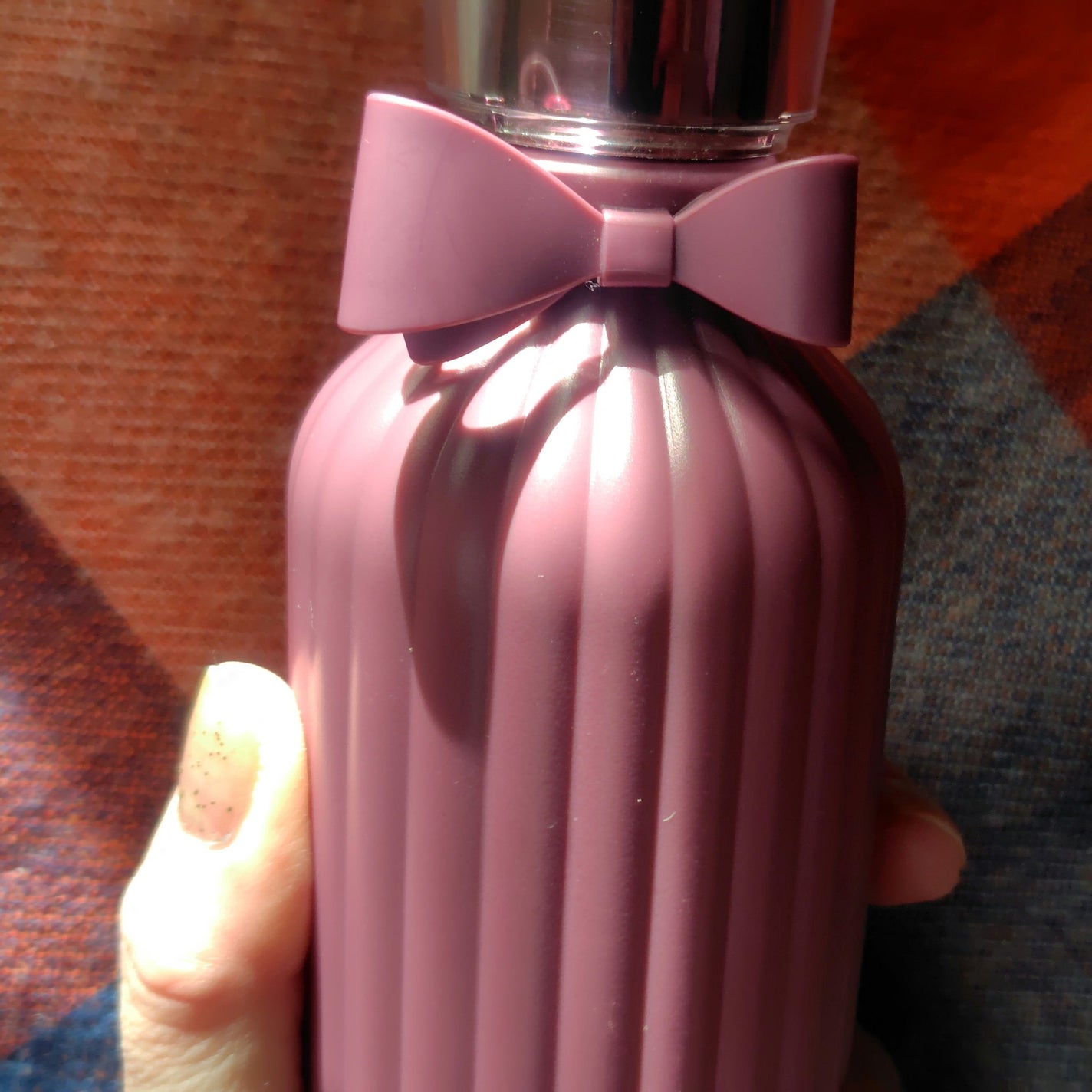 キモノ ツヤ パフュームド ボディローション/DECORTÉ/ボディローションを使ったクチコミ(2枚目)