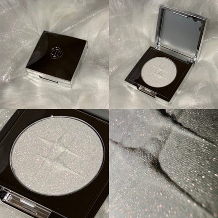 ポラリスシャインハイライター/Dinto/パウダーハイライトを使ったクチコミ(2枚目)