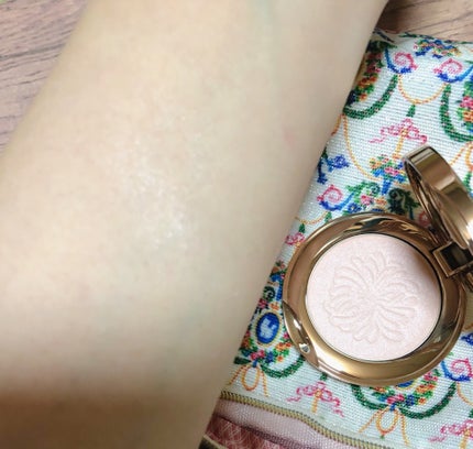 ポール&ジョーメイクアップコレクション2025/PAUL & JOE BEAUTE/メイクアップキットを使ったクチコミ(3枚目)