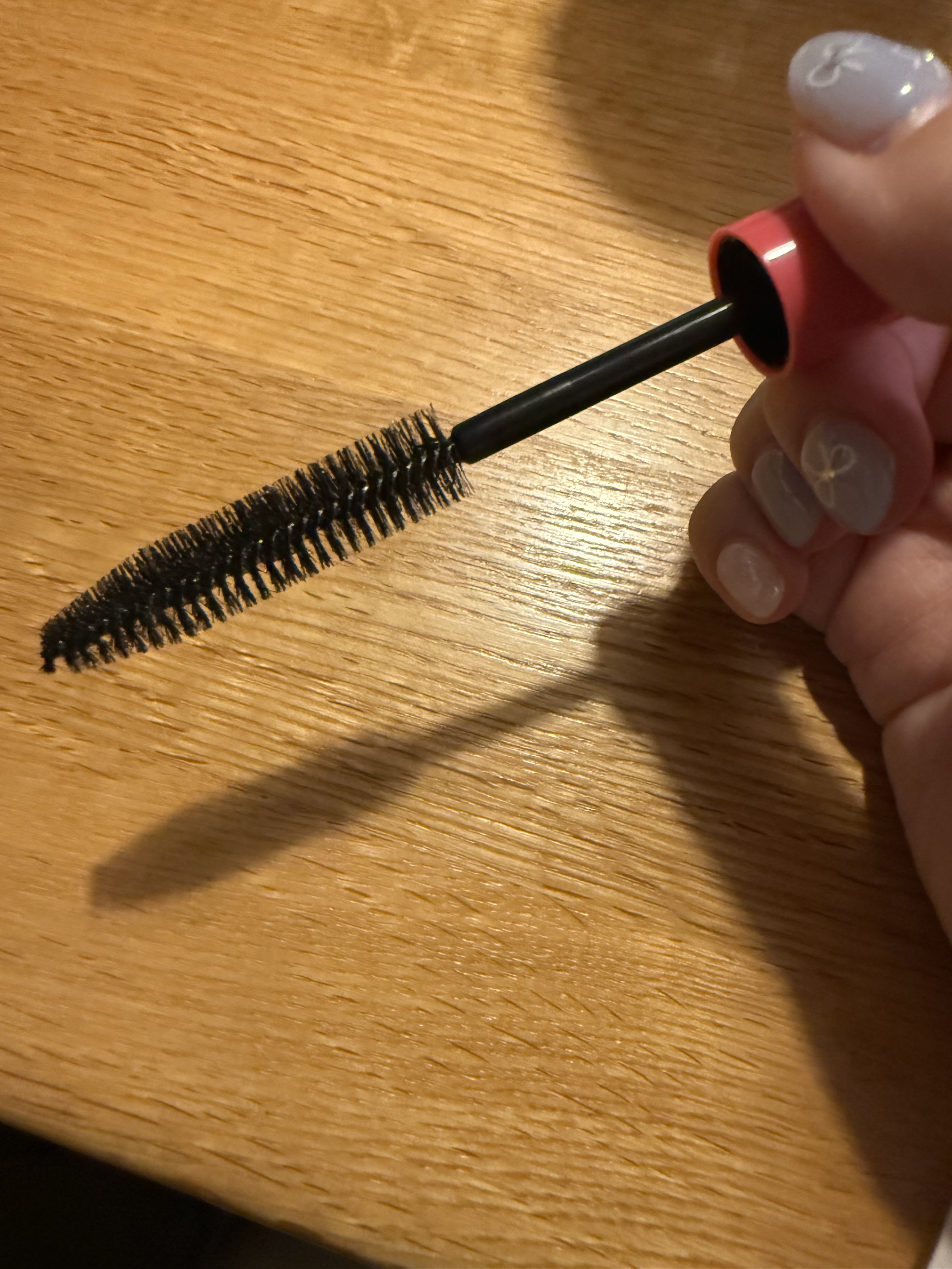 星のカービィ まとめ髪ポイントフィクサー /SHOBIDO/その他スタイリングを使ったクチコミ（3枚目）