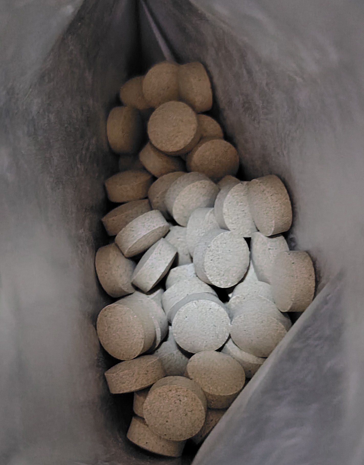 バルクス チャージ/バルクス/健康サプリメントを使ったクチコミ（2枚目）