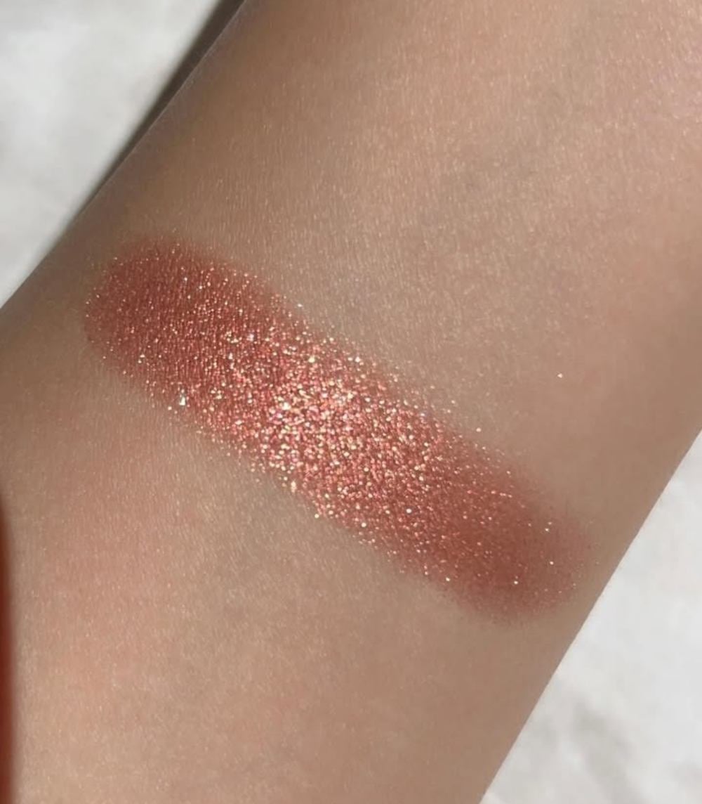 クラッシュド ジェム/shu uemura/単色アイシャドウを使ったクチコミ(3枚目)