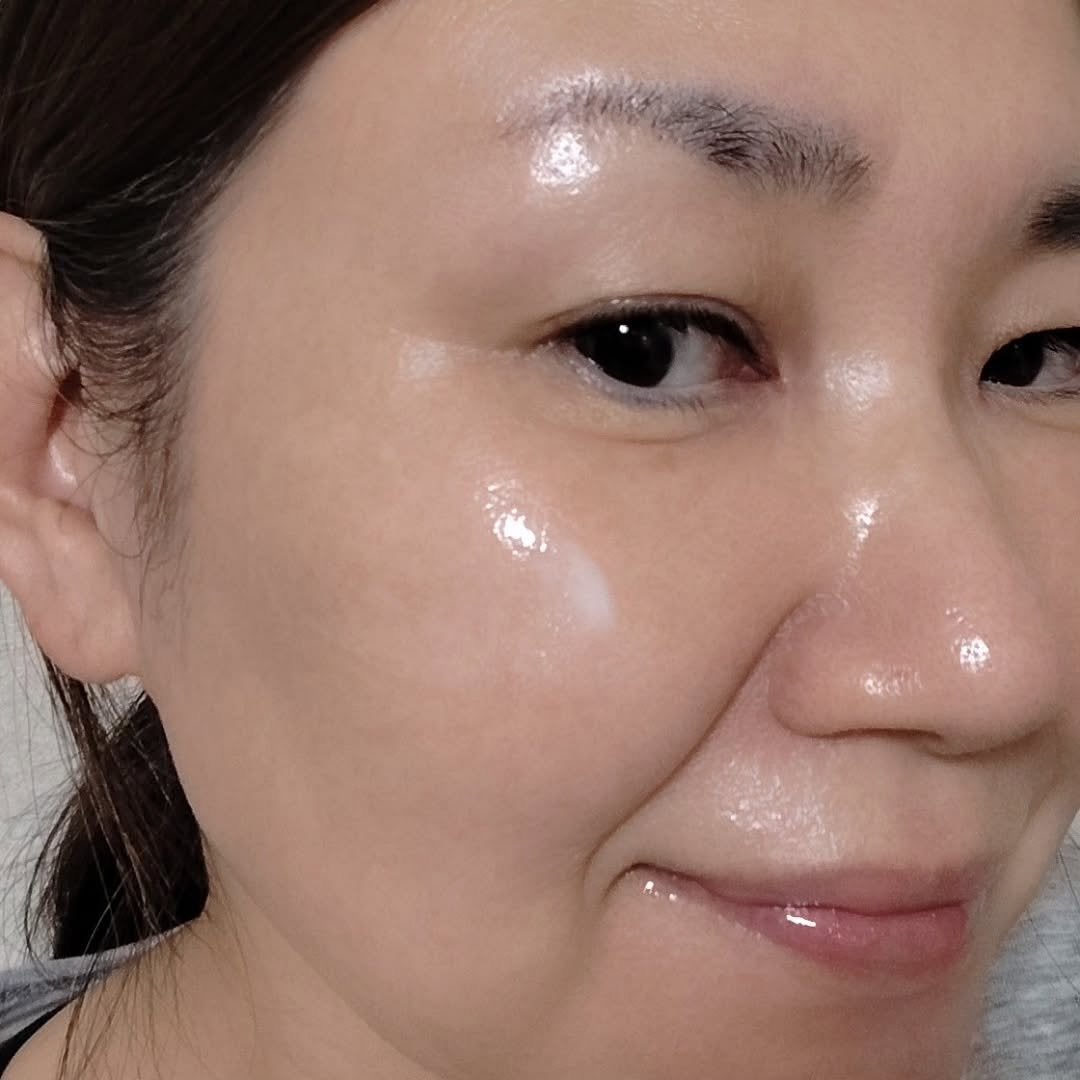 C+ ラディアンス セラム/アベンヌ/美容液を使ったクチコミ(6枚目)