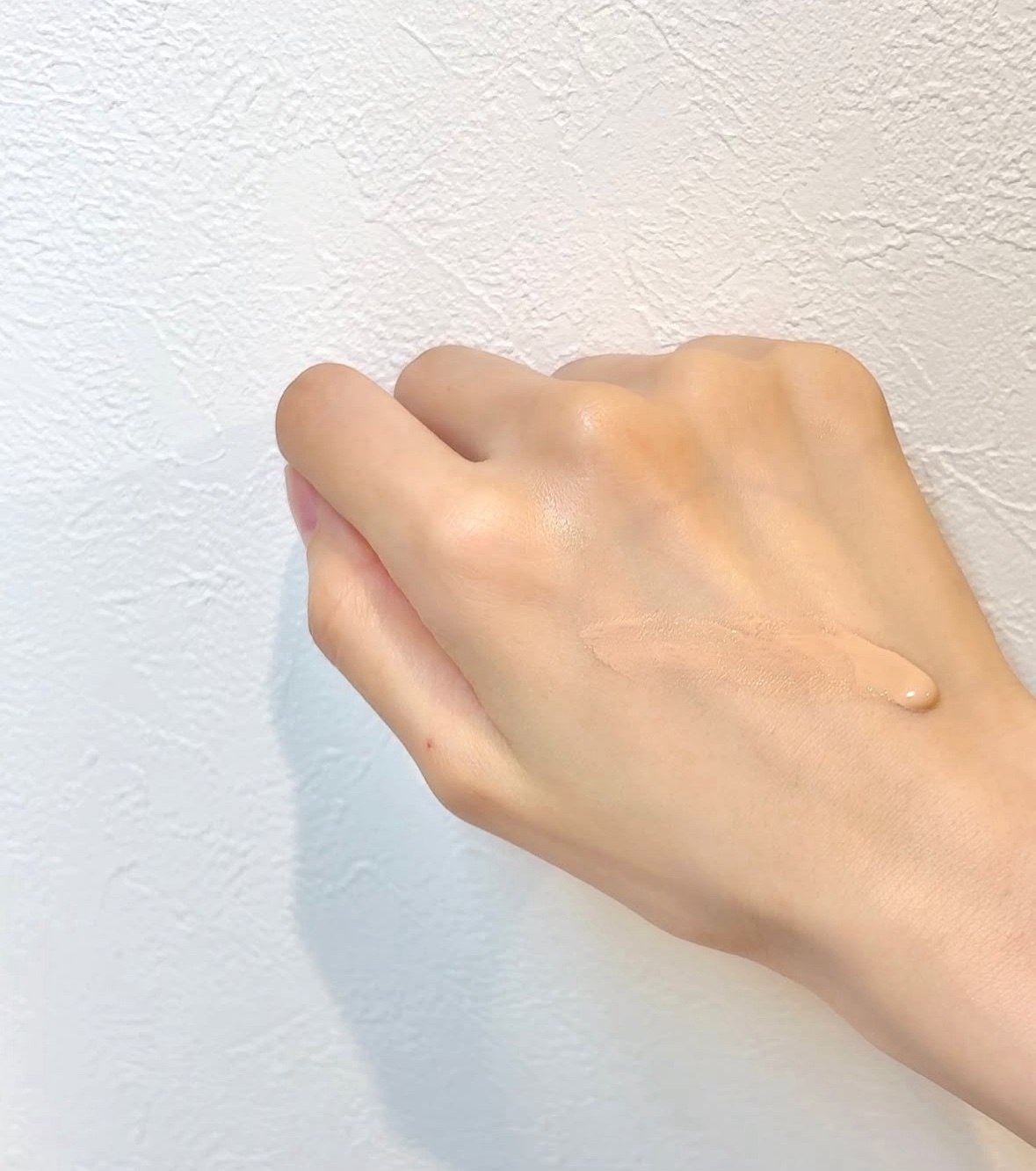 アズミー センシティブ ピタモイスチュアUVベース/Asmy/化粧下地を使ったクチコミ（2枚目）