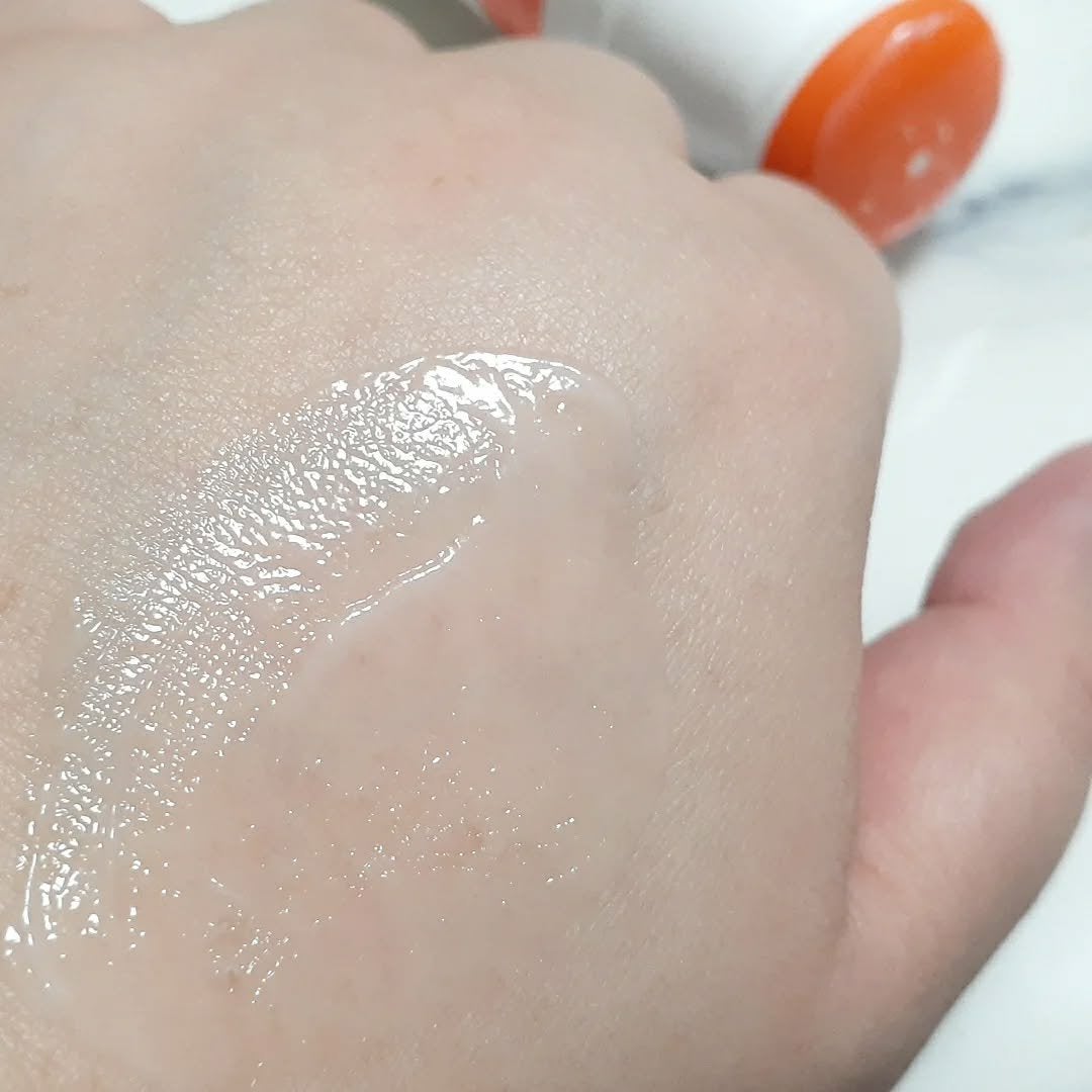 セルターンクリーム 100ml/リリーイブ/フェイスクリームを使ったクチコミ(7枚目)