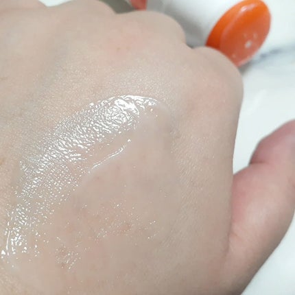 セルターンクリーム 100ml/リリーイブ/フェイスクリームを使ったクチコミ(7枚目)