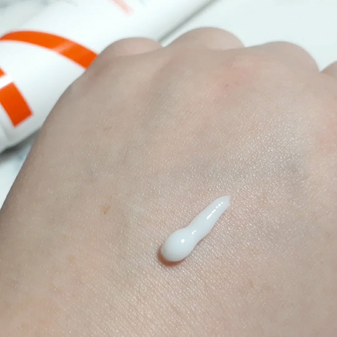 セルターンクリーム 100ml/リリーイブ/フェイスクリームを使ったクチコミ(6枚目)