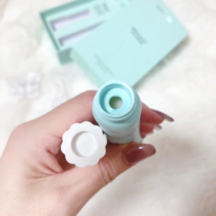 NMNプラスリフトアイクリーム/CHARDE/アイケア・アイクリームを使ったクチコミ(4枚目)