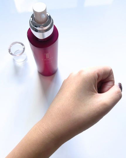 トワニー ローションN II/TWANY/化粧水を使ったクチコミ(4枚目)