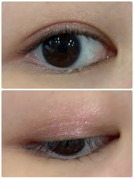 ルナソル アイカラーレーションN/LUNASOL/アイシャドウパレットを使ったクチコミ(2枚目)