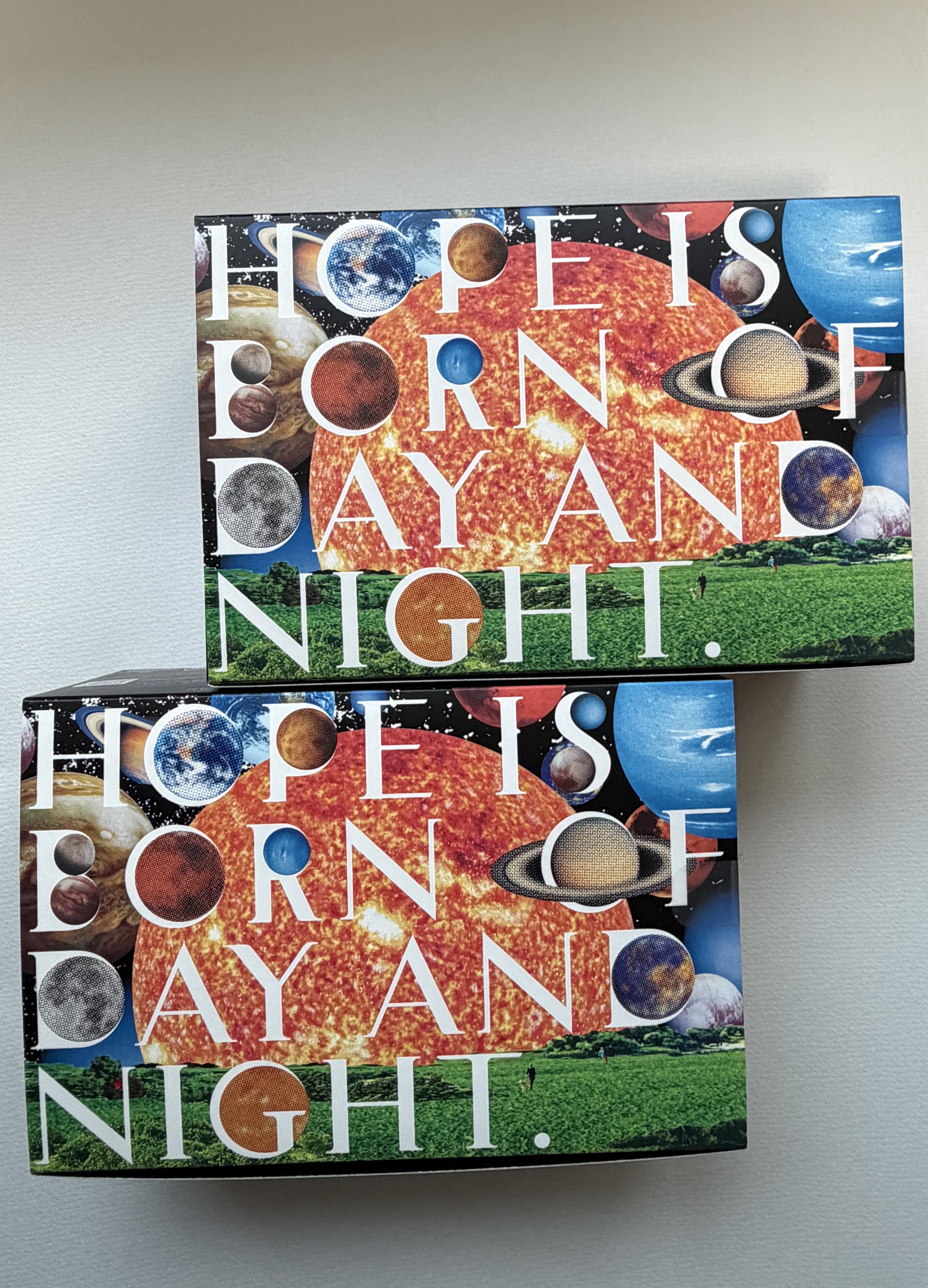 カネボウ クリーム イン デイⅡ キット リミテッド エディション/KANEBO/その他キットセットを使ったクチコミ（1枚目）