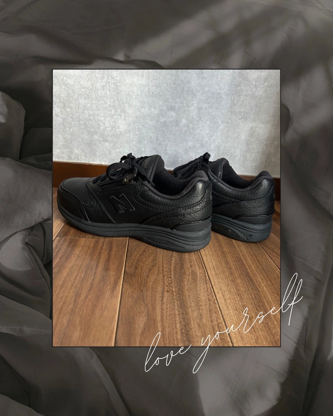 ひふみレイキ💫フォロバ♾️ on LIPS 「みなさん、靴選びどうしてますか?👣私はずっと、甲高・幅広の足に..」(1枚目)