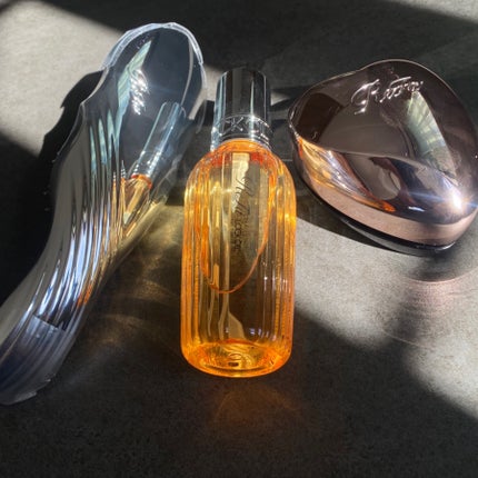 ロックオイル/ReFa/ヘアオイルを使ったクチコミ(8枚目)