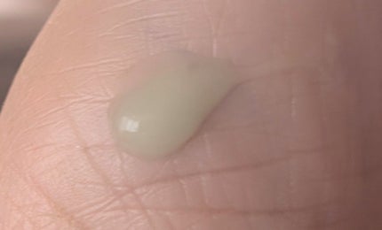 シカレシピグリーンティーアクティブジェルクリーム/BEAUSTA/フェイスクリームを使ったクチコミ(3枚目)