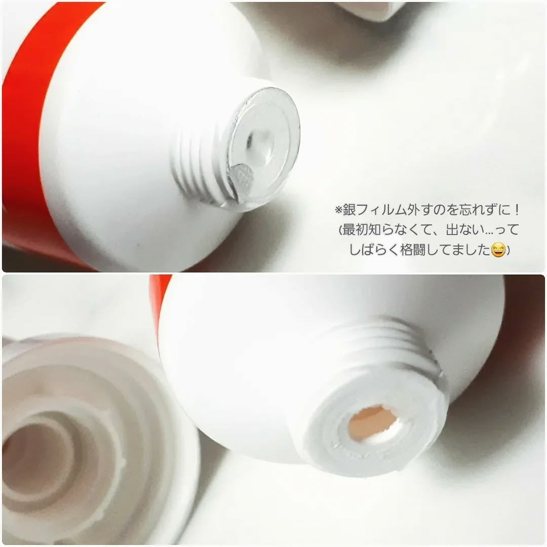 セルターンクリーム 100ml/リリーイブ/フェイスクリームを使ったクチコミ(4枚目)