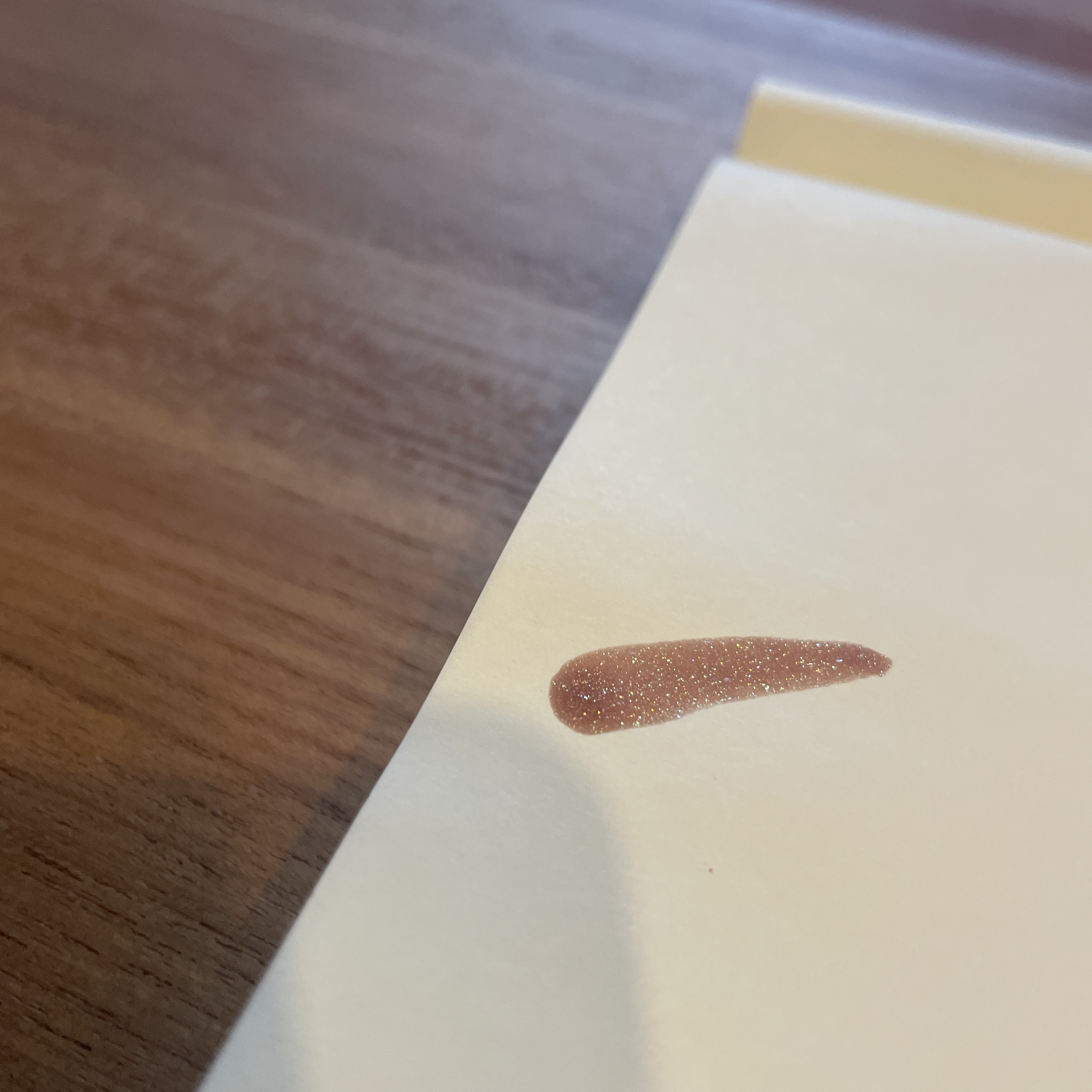 カラフルネイルズ/キャンメイク/マニキュアを使ったクチコミ（3枚目）