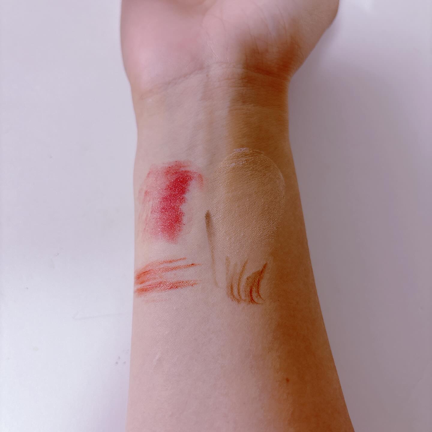 ブラックジェルクレンジング/.akaran/クレンジングジェルを使ったクチコミ（3枚目）