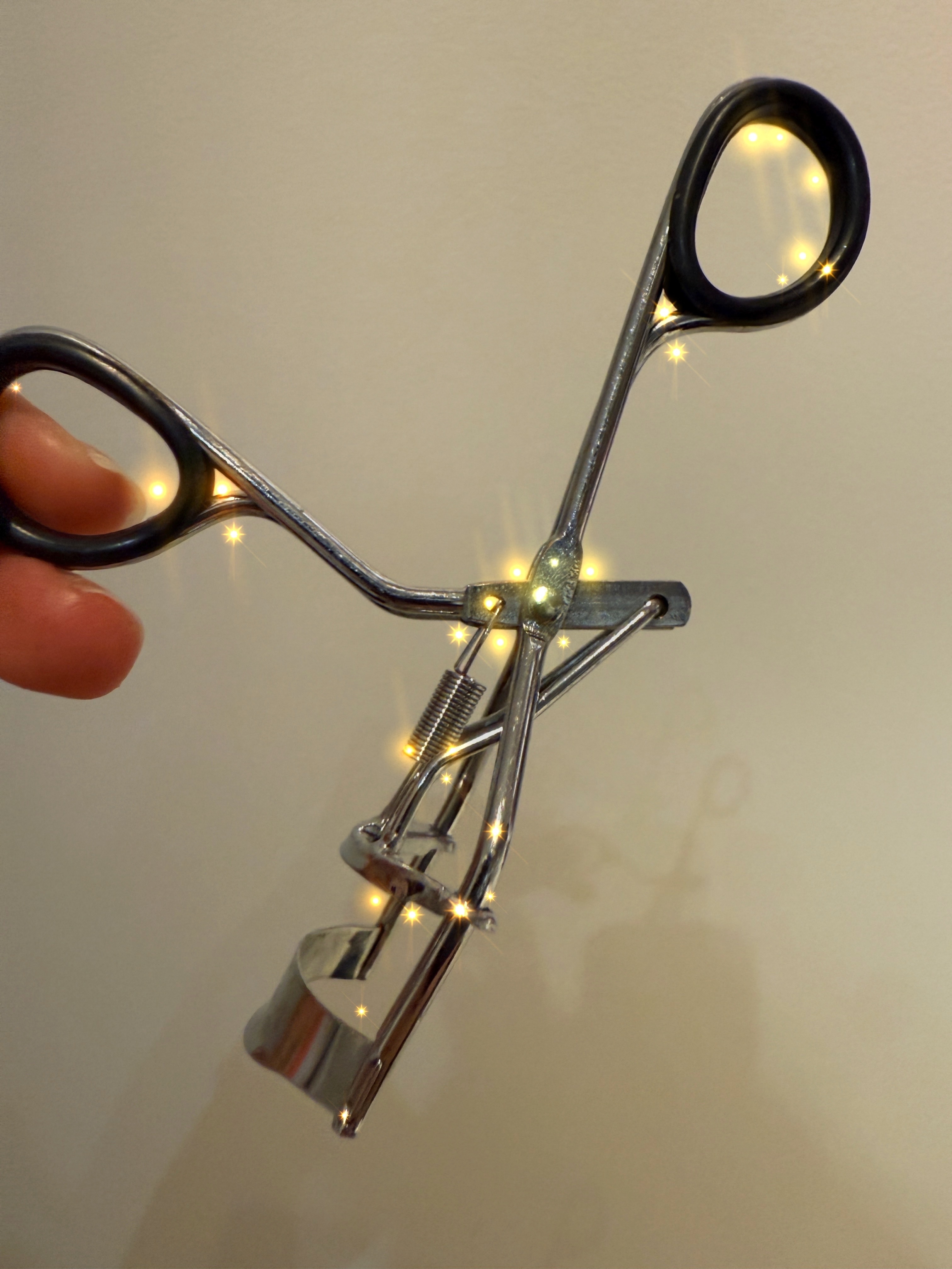 ディープビューラー/セリア/ビューラーを使ったクチコミ（1枚目）