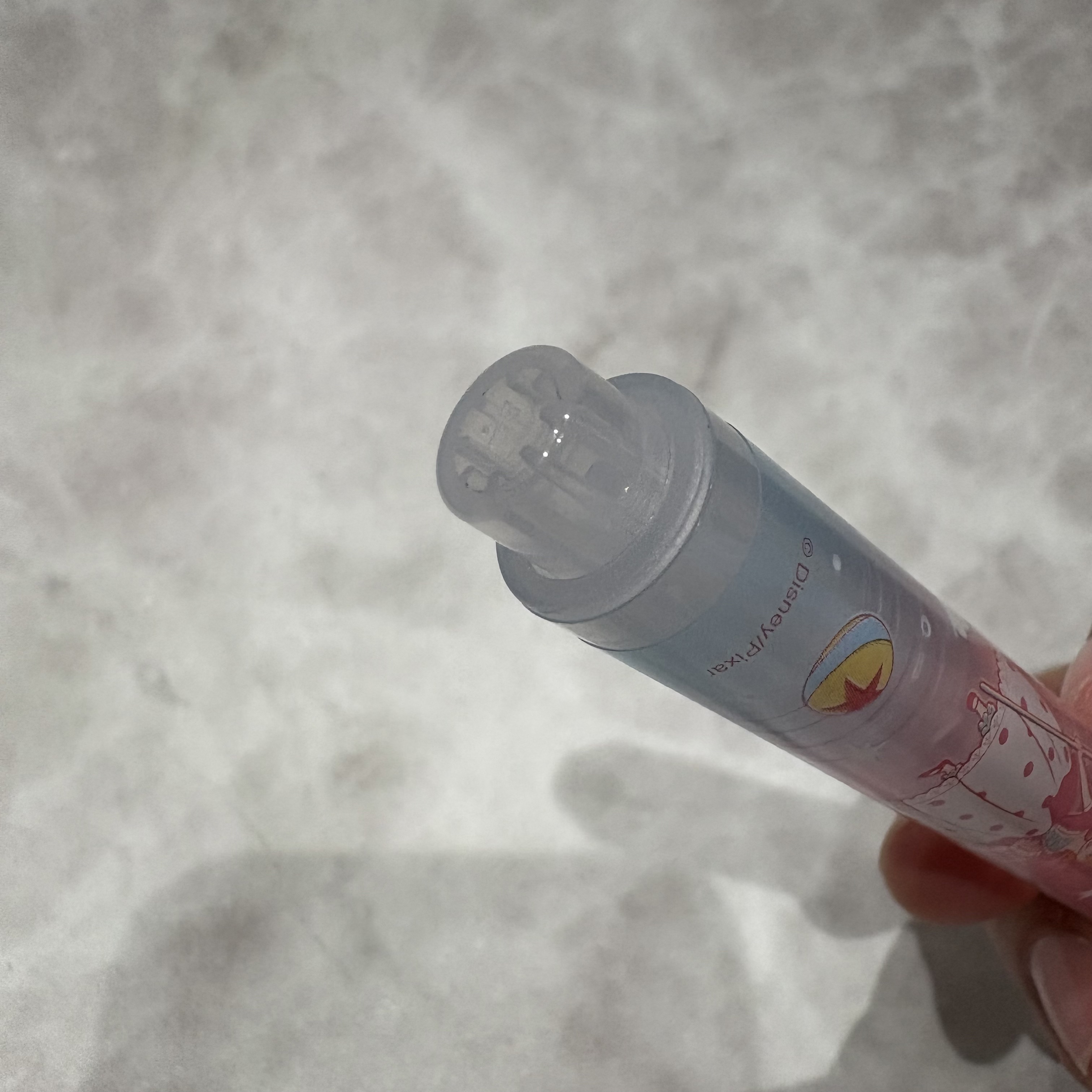 ペンシルネイルケアオイル/SHOBIDO/ネイルオイル・トリートメントを使ったクチコミ（3枚目）