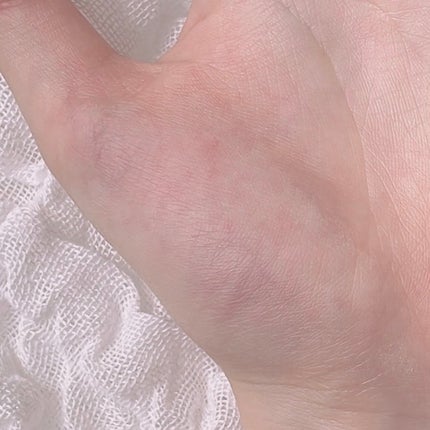 クラブ すっぴんパウダーCクラシックラベンダーの香り/クラブ/プレストパウダーを使ったクチコミ(6枚目)