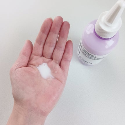 ダーマアンサーPDRNトナー/CNP Laboratory/化粧水を使ったクチコミ(2枚目)