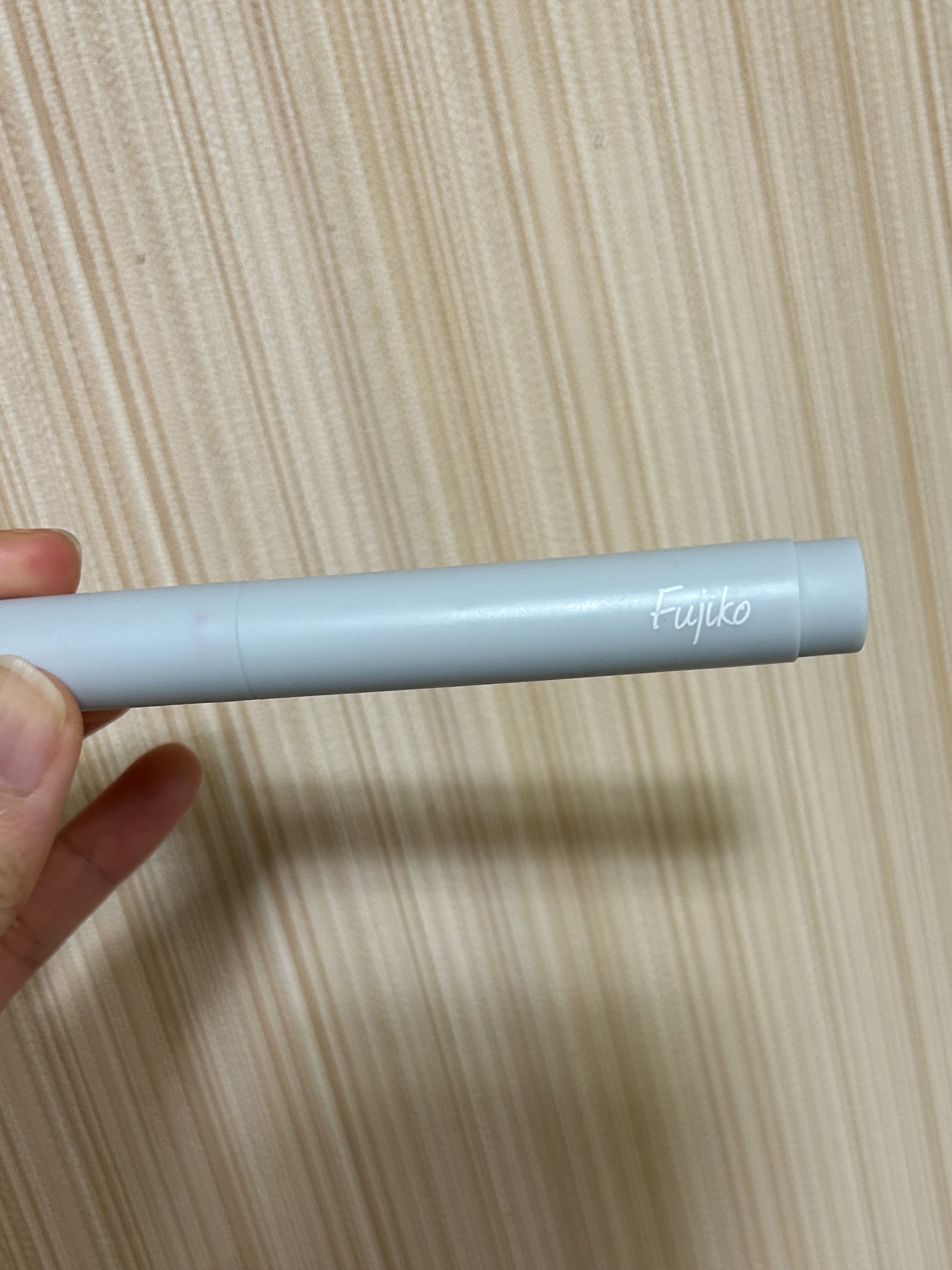 書き足し眉ティントSV /Fujiko/眉ティントを使ったクチコミ（2枚目）