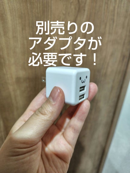 どこでも前髪ミニアイロン/SHOBIDO/ヘアアイロンを使ったクチコミ(6枚目)