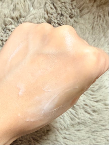 PDRN 1000 Plus Cream/Rejuveon/フェイスクリームを使ったクチコミ(3枚目)