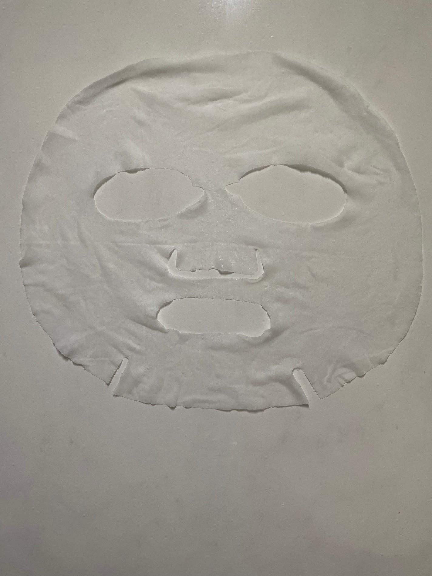 白樺水分マスク/ROUND LAB/シートマスク・パックを使ったクチコミ(4枚目)