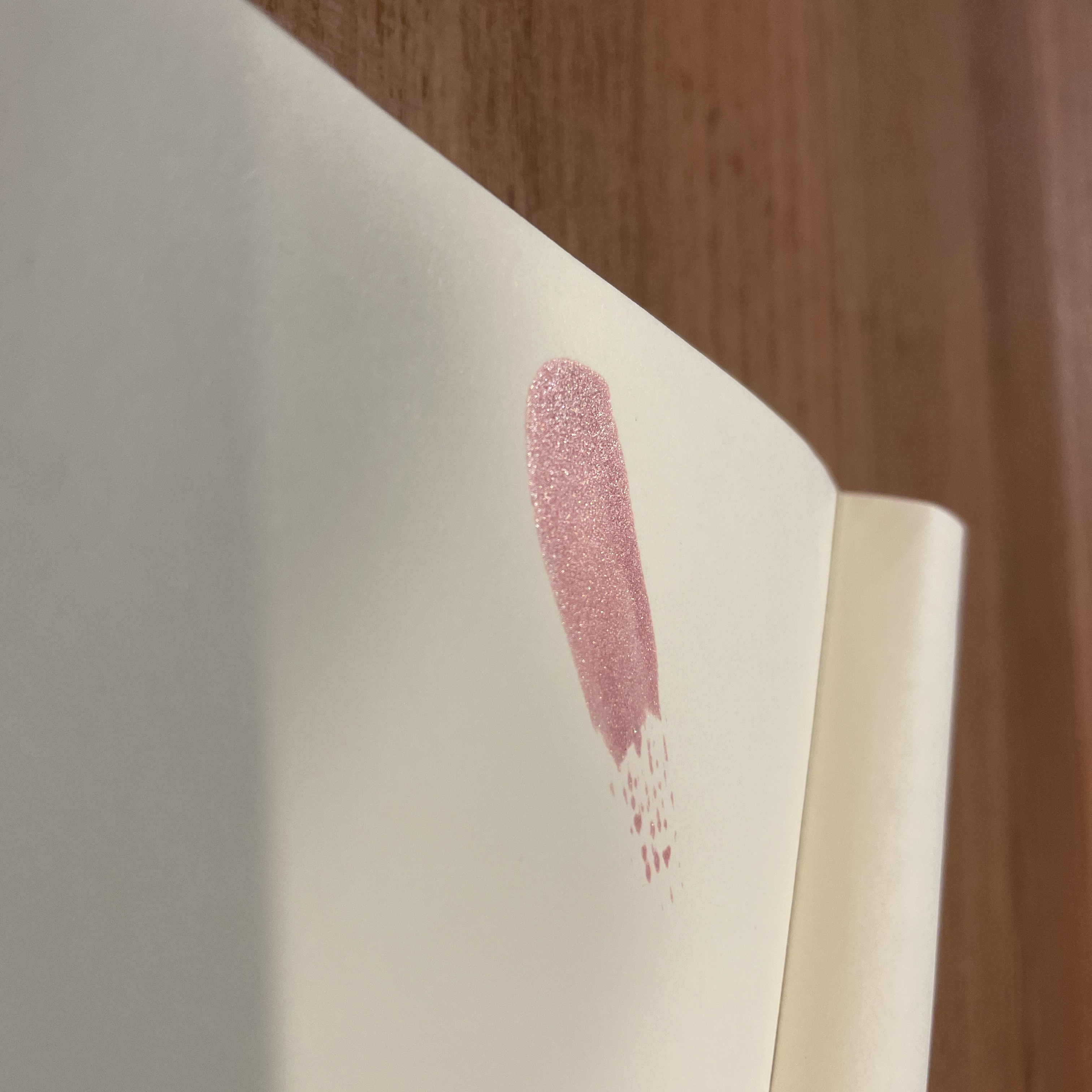 ネイル エナメル/REVLON/マニキュアを使ったクチコミ（3枚目）