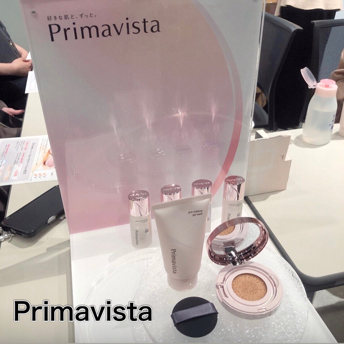 Mmiy_cosme ãã©ãã100ð«¶ on LIPS ãMAQUIASALON2025幎11æ3æ¥ïŒæã»ç¥ïŒéå¬å ŽæïŒ..ãïŒ9æç®ïŒ