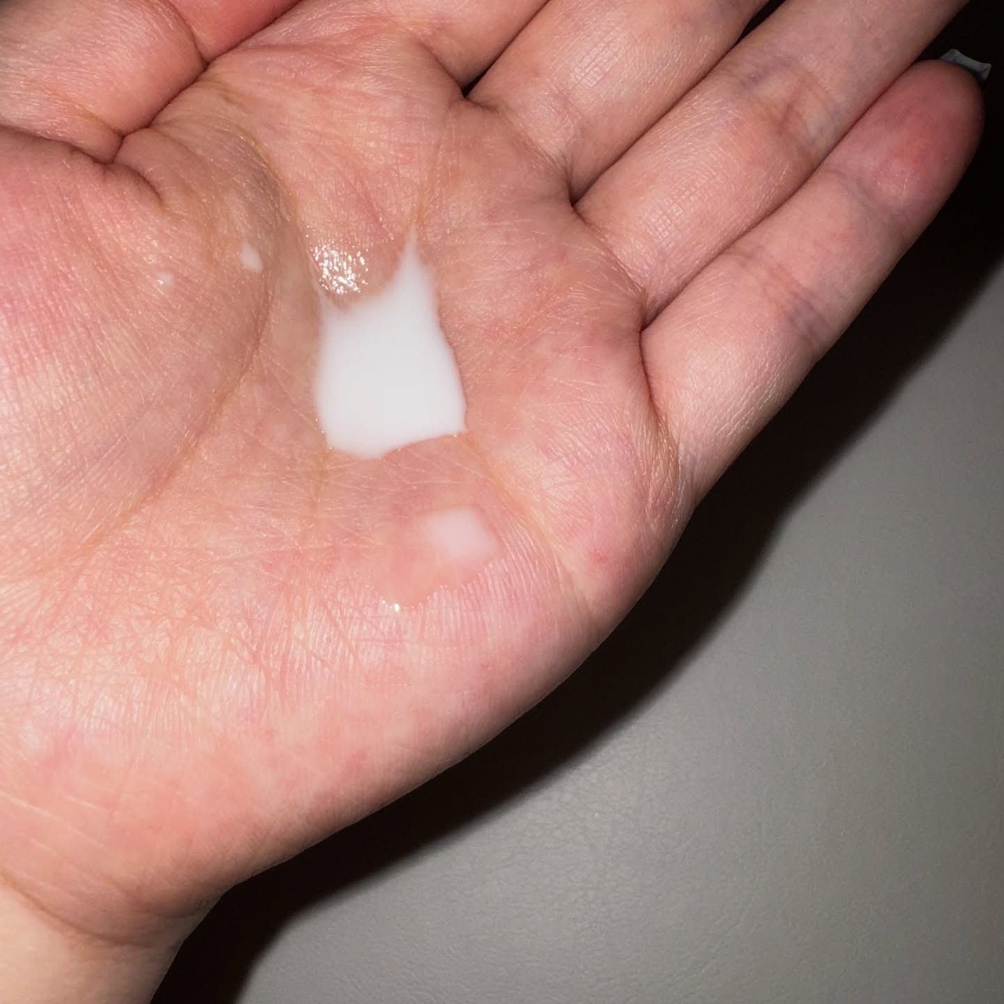 潤肌実 オイル リッチ 化粧水 120ml/綾花/化粧水を使ったクチコミ（2枚目）