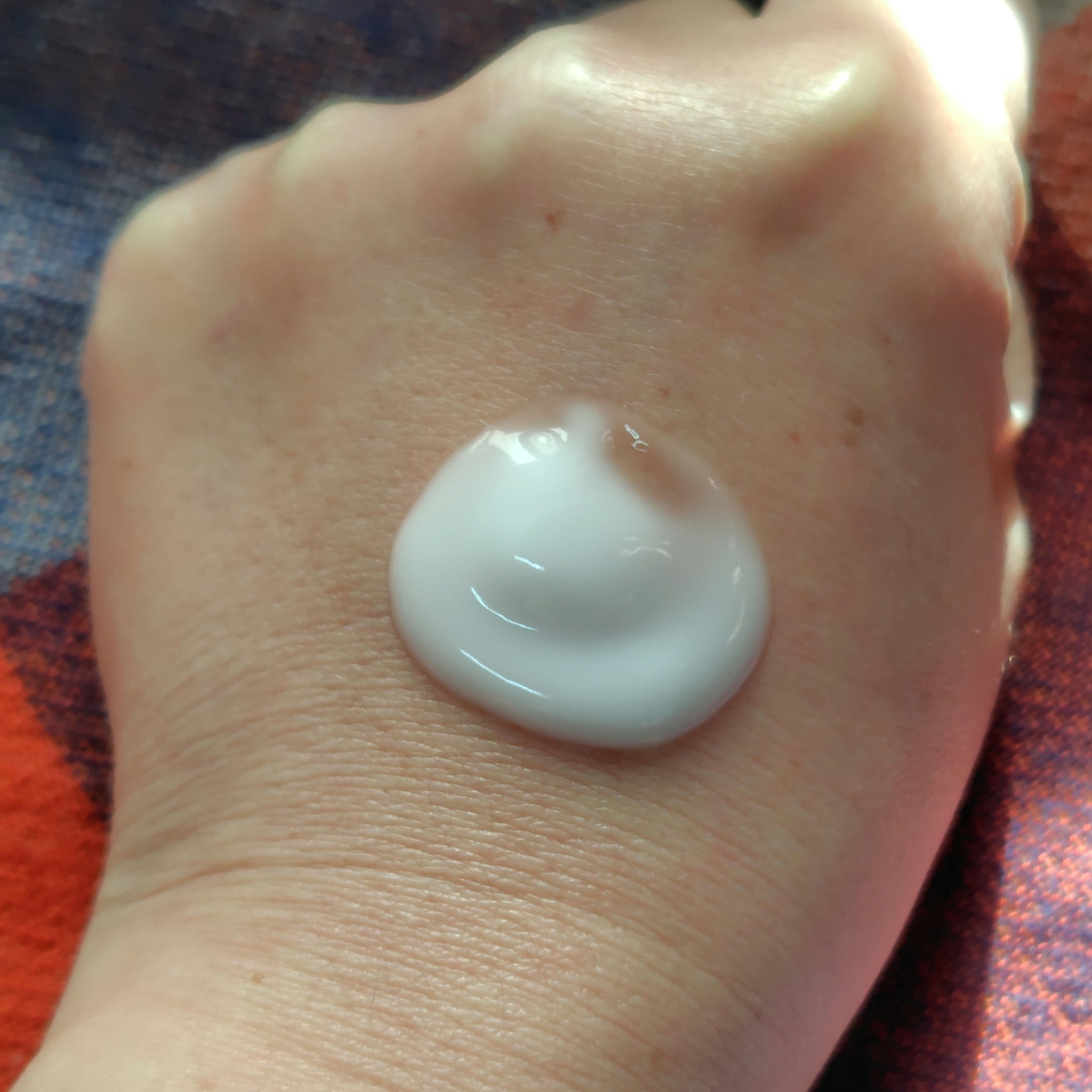 キモノ ツヤ パフュームド ボディローション/DECORTÉ/ボディローションを使ったクチコミ（3枚目）