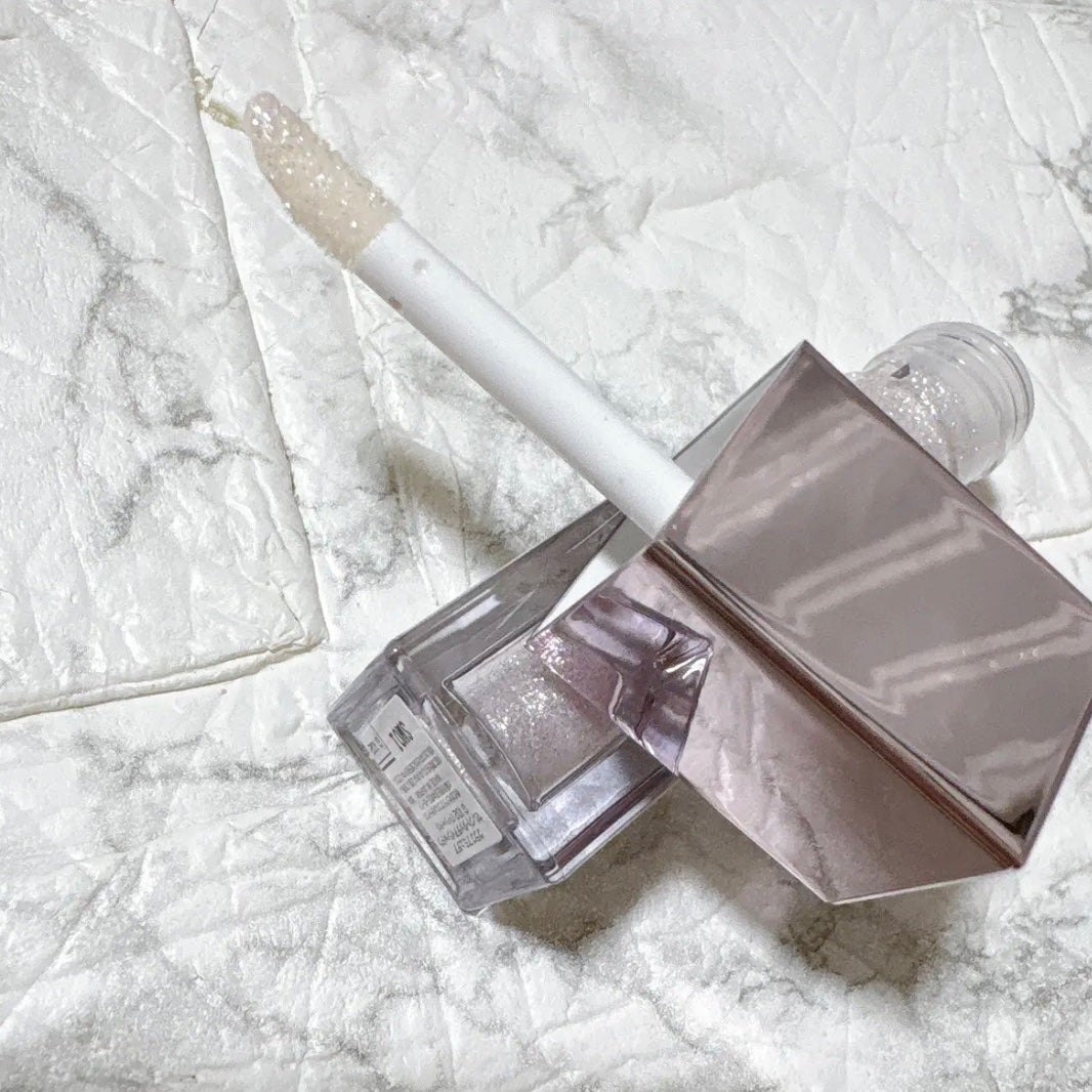 アミュチア セレクトタッチアイシャドウ/クラブ/リキッドアイシャドウを使ったクチコミ(2枚目)