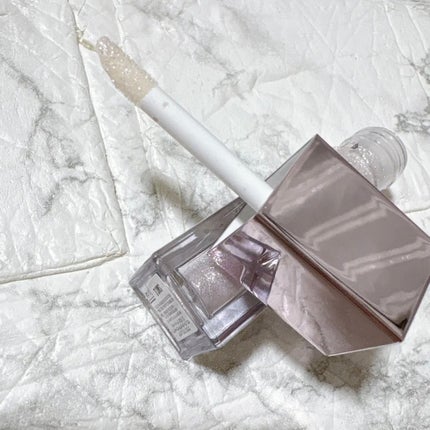 アミュチア セレクトタッチアイシャドウ/クラブ/リキッドアイシャドウを使ったクチコミ(2枚目)