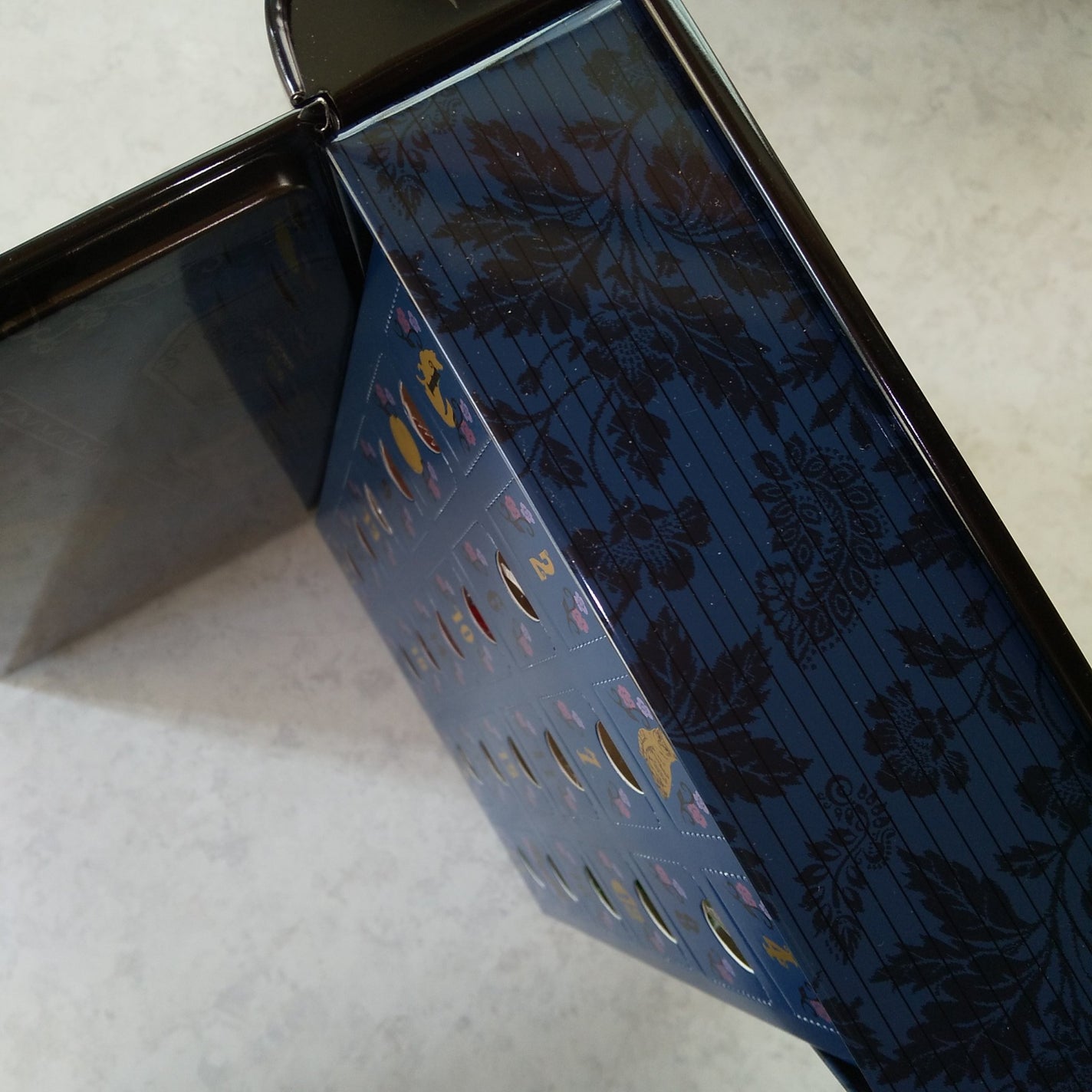 ピー on LIPS 「カルディアドベントカレンダー✨🎄✨✨🎄✨✨🎄✨✨🎄✨ハリー・ポ..」(3枚目)