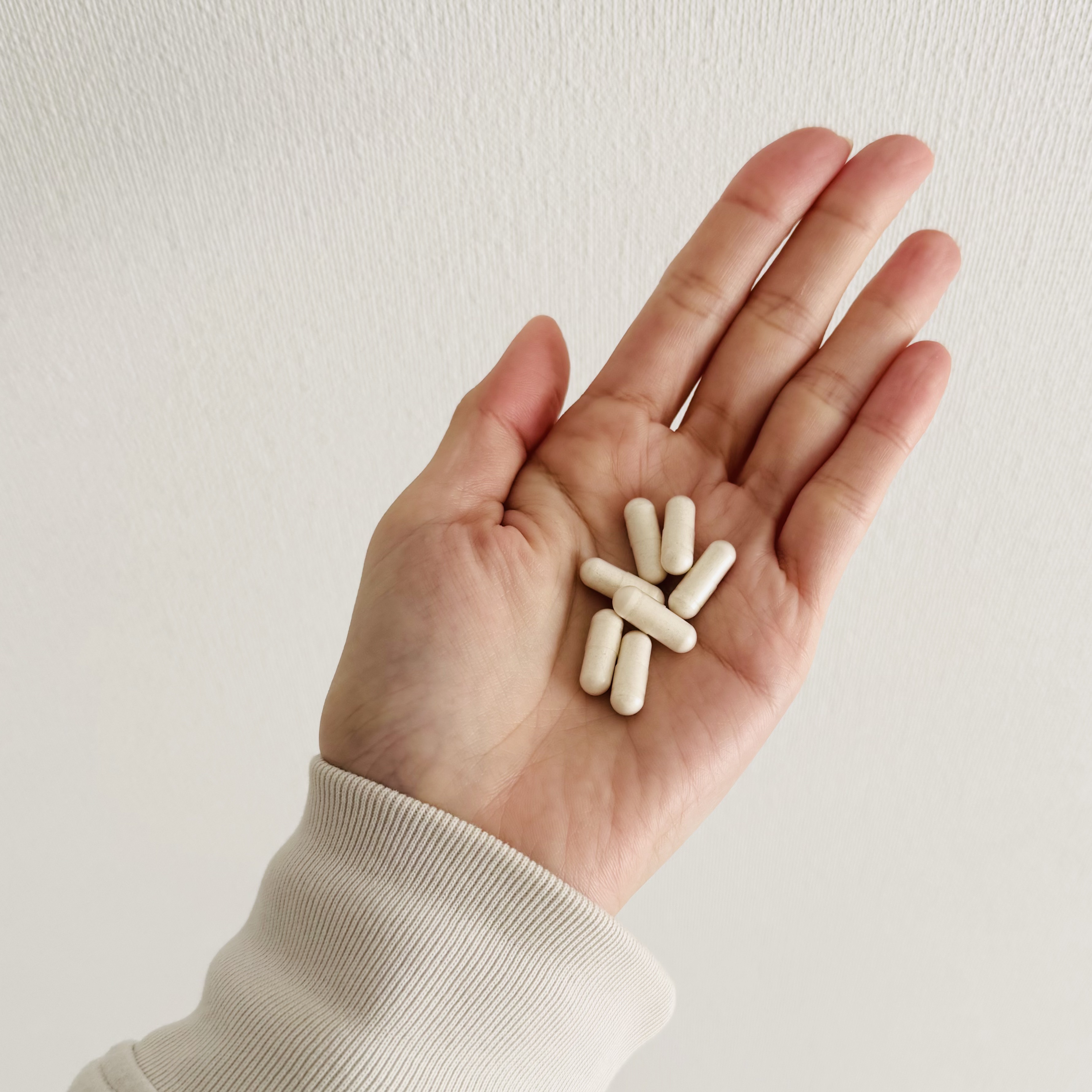 SUPPLEMENT/KINS/健康サプリメントを使ったクチコミ（2枚目）