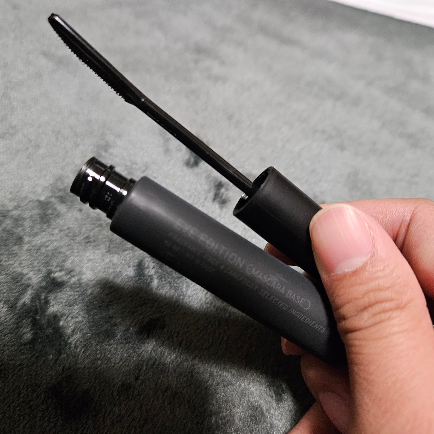 エテュセ アイエディション (マスカラベース)/ettusais/マスカラ下地を使ったクチコミ(3枚目)