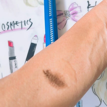 akiii on LIPS 「.💙3650マスカラリムーバー💙マスカラはしっかり落としたいけ..」(4枚目)