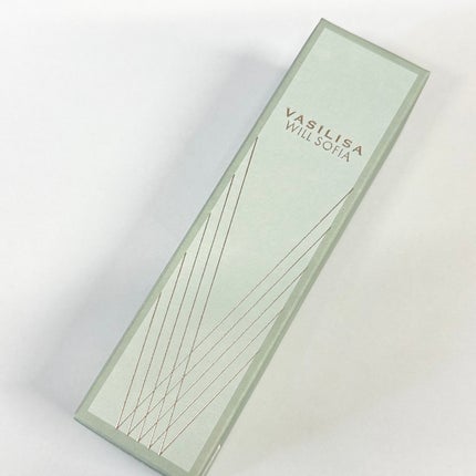 ヴァシリーサ ウィル ソフィア オードパルファム/ヴァシリーサ/香水(レディース)を使ったクチコミ(3枚目)