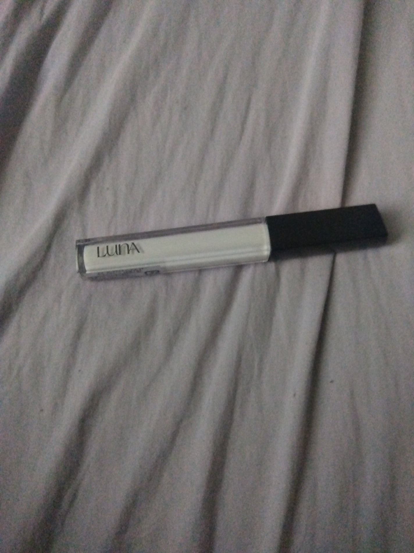 ロングラスティングコレクター/LUNA/リキッドコンシーラーを使ったクチコミ(1枚目)