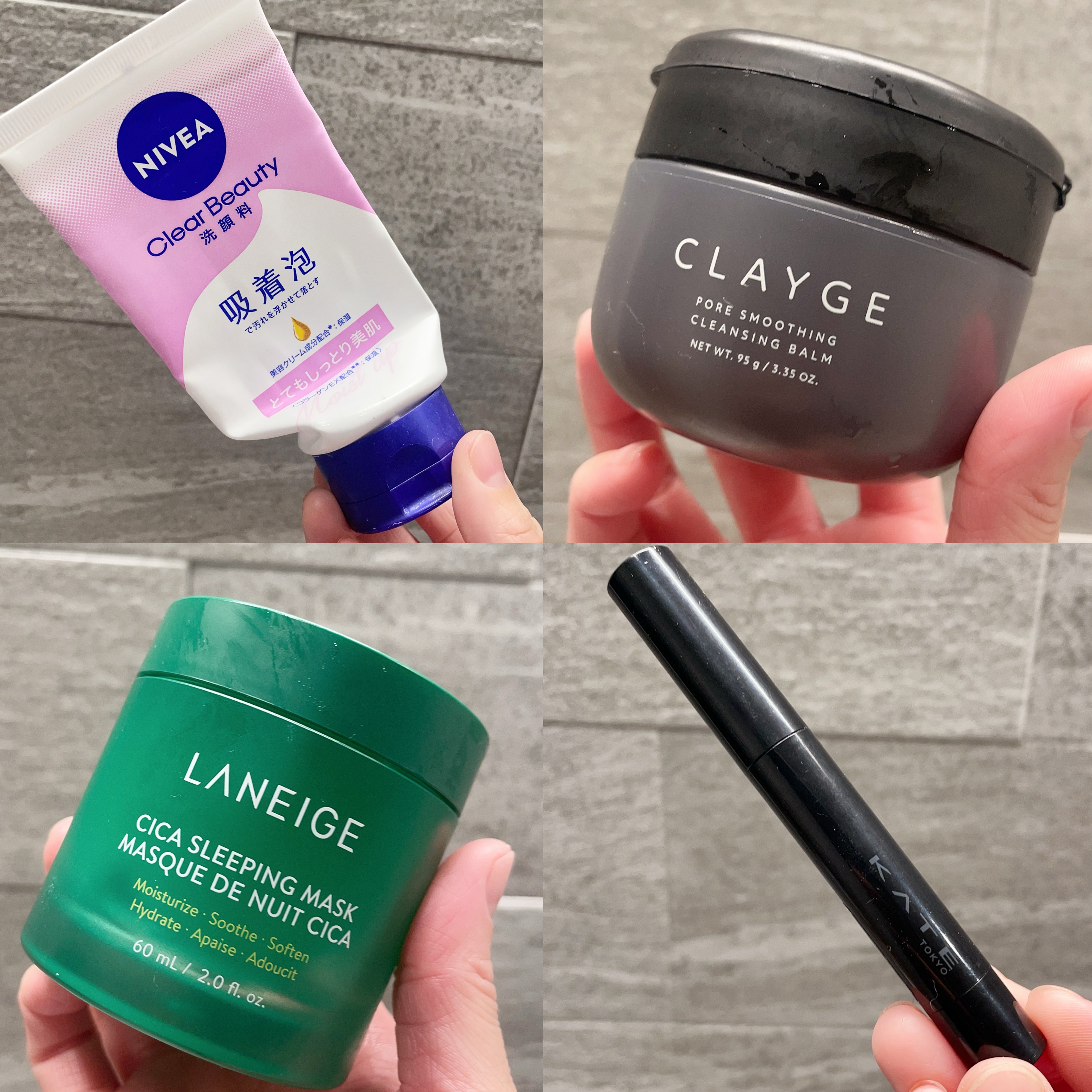 ニベア クリアビューティー洗顔料 とてもしっとり美肌/ニベア/洗顔フォームを使ったクチコミ（2枚目）