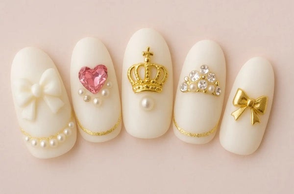 ペロリン/ネイル工房/ジェルネイル by ゅゅ_フォロバリムバ100%