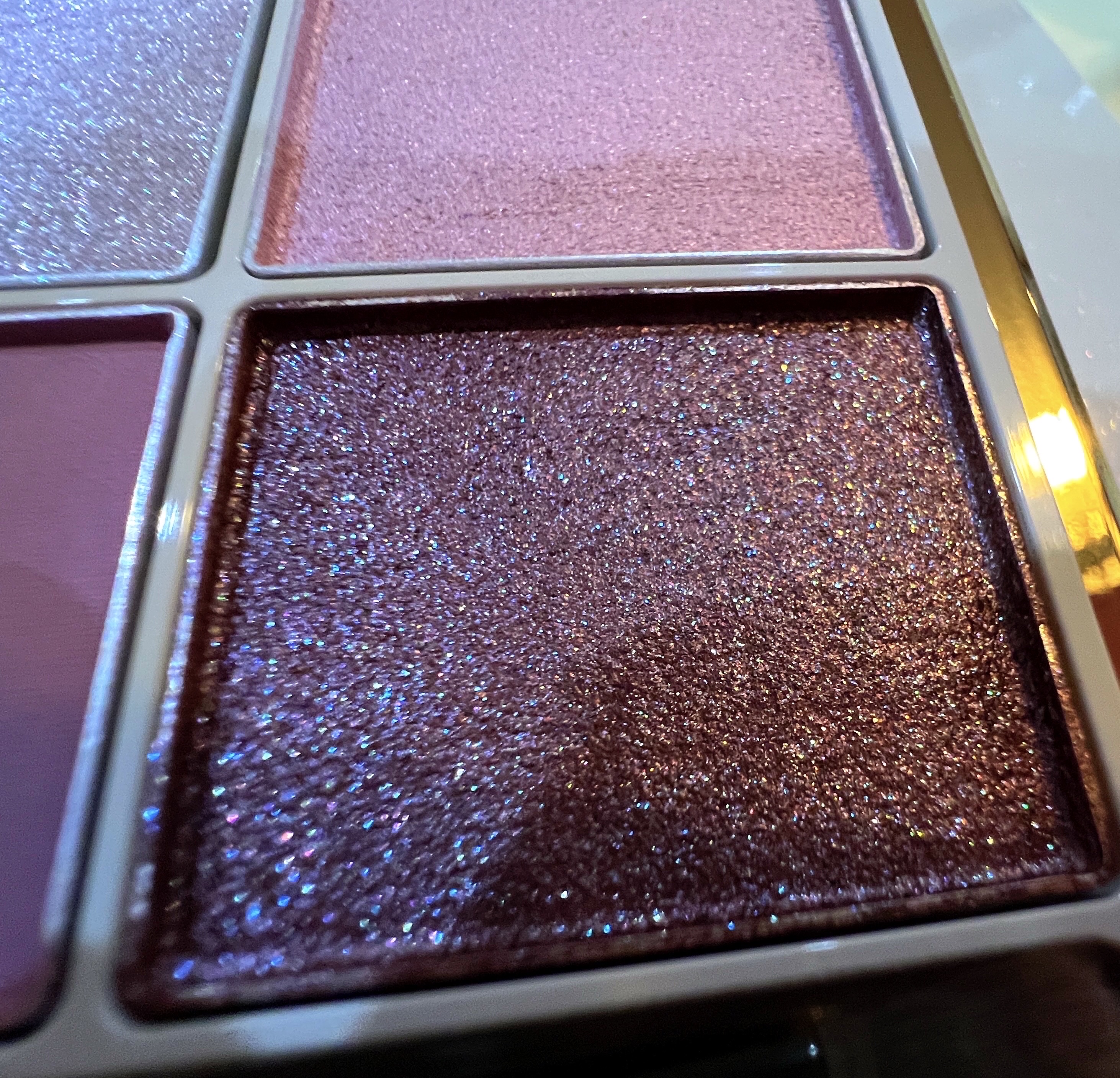 SUQQU メイクアップ キット 舜華/SUQQU/メイクアップキットを使ったクチコミ（2枚目）