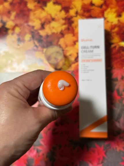 ディセラクリーム+ローラーset/リリーイブ/レッグ・フットケアを使ったクチコミ(3枚目)