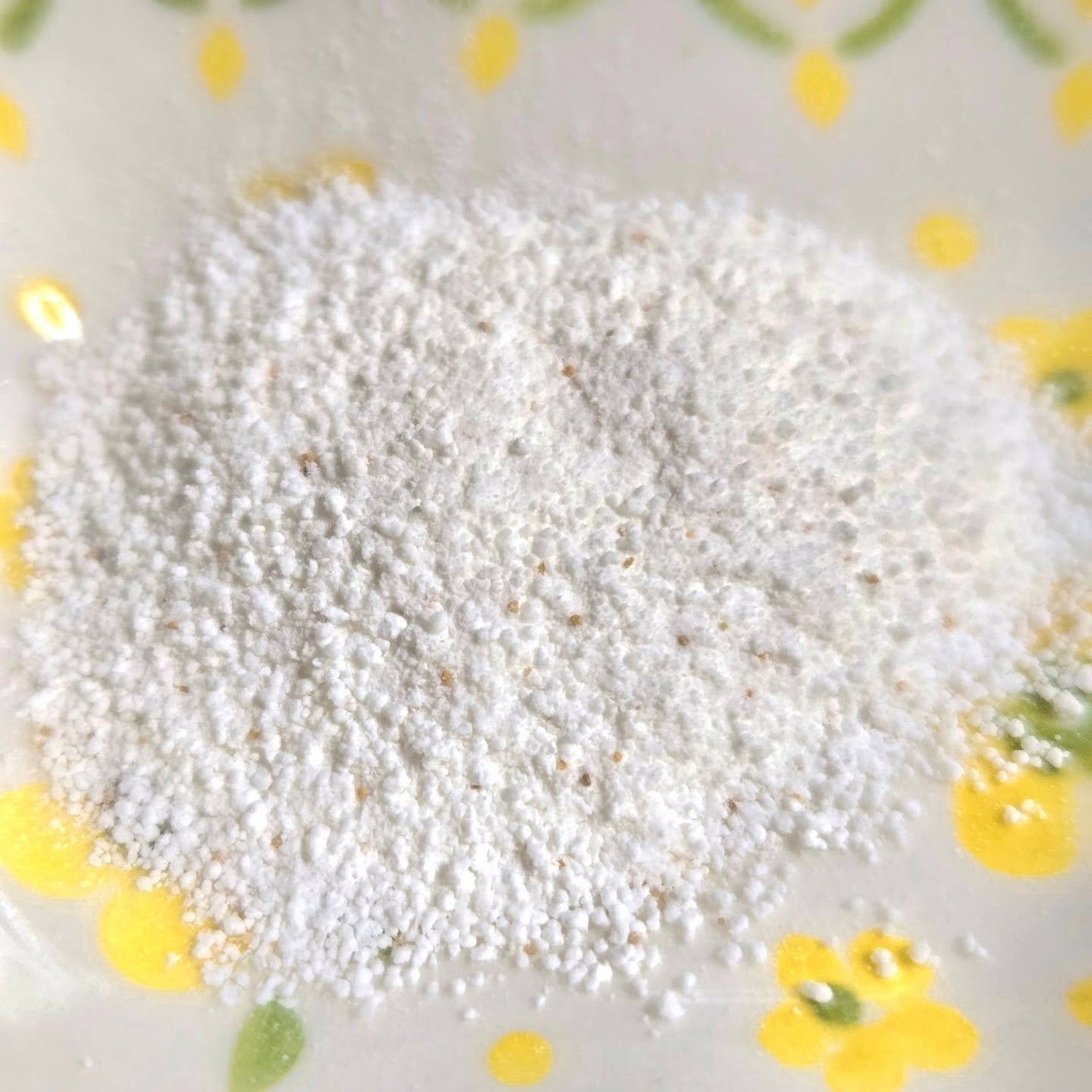 ブレミッシュ 酵素 洗顔パウダー/PAPA RECIPE/洗顔パウダーを使ったクチコミ(4枚目)